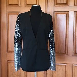 Tuxedo Style Stunning Jacket